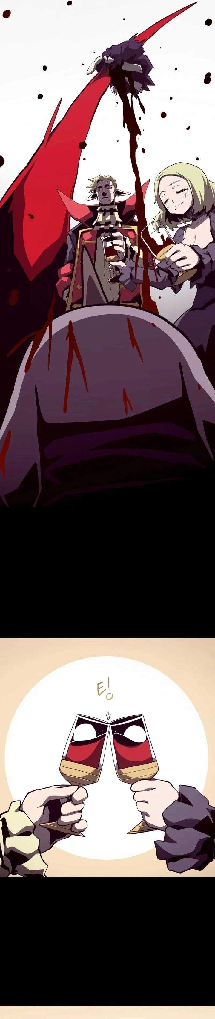 Dungeon Odyssey Chap 146 - Next Chap 147