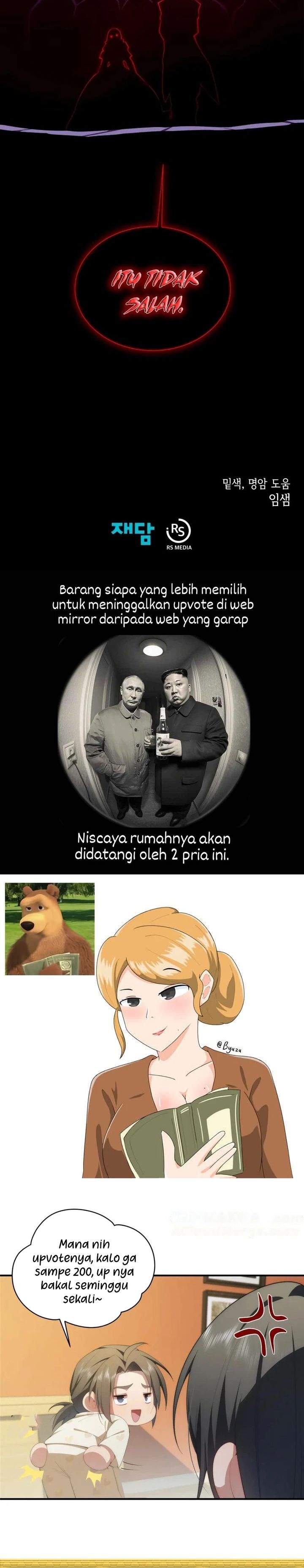 Dungeon Odyssey Chap 146 - Next Chap 147