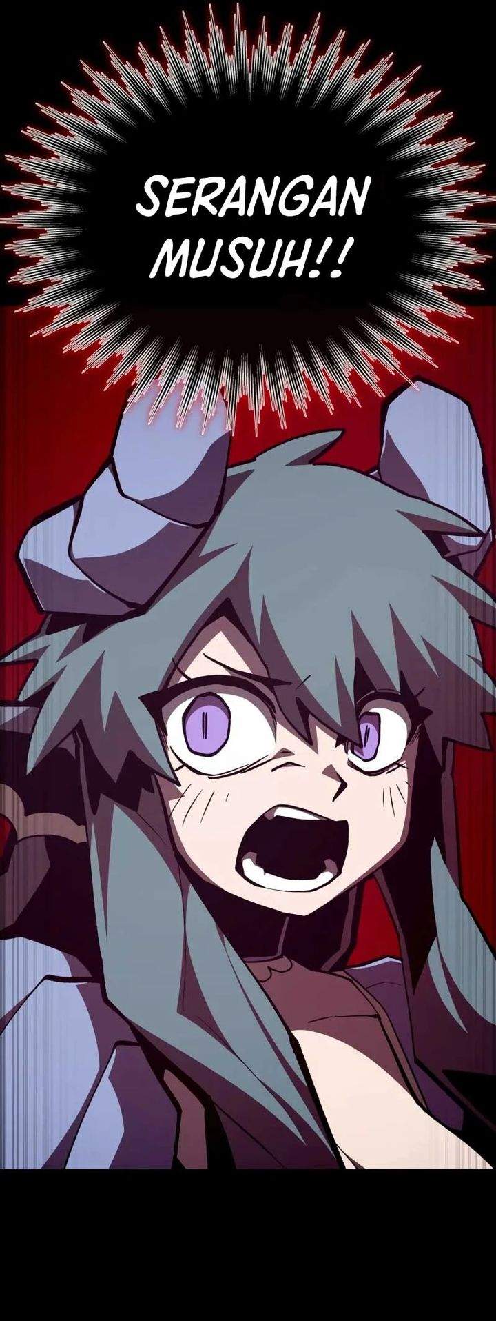 Dungeon Odyssey Chap 146 - Next Chap 147