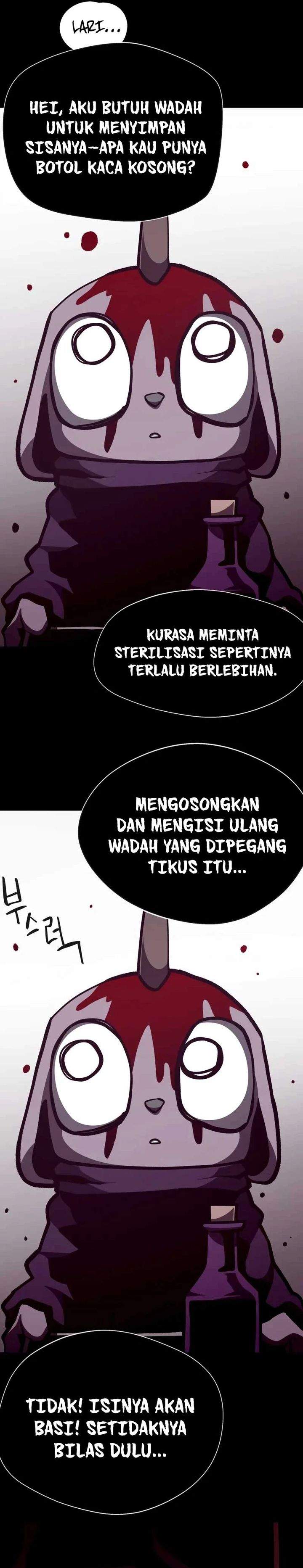 Dungeon Odyssey Chap 146 - Next Chap 147