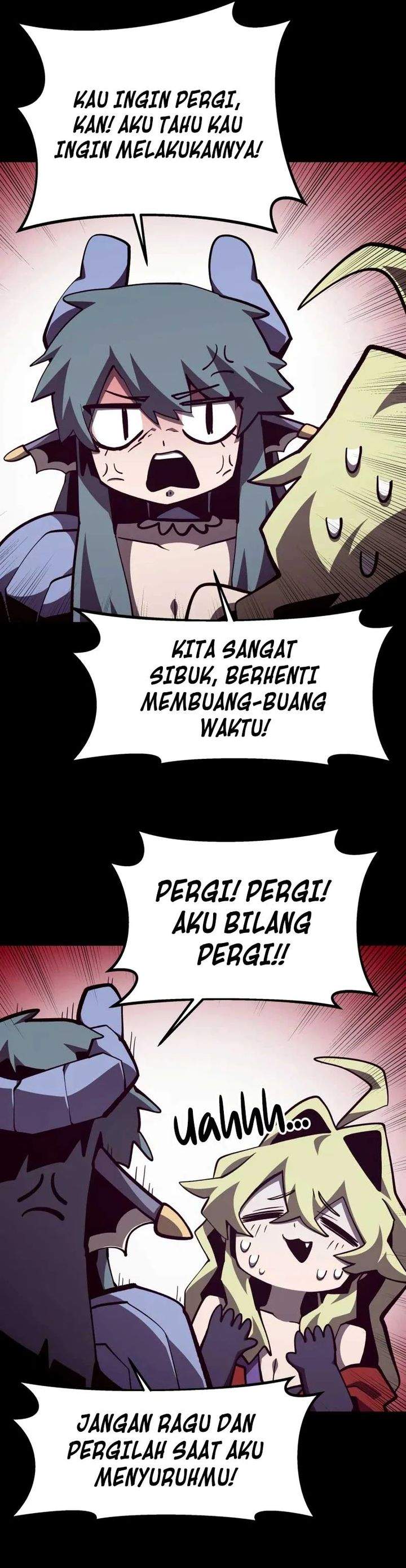 Dungeon Odyssey Chap 146 - Next Chap 147