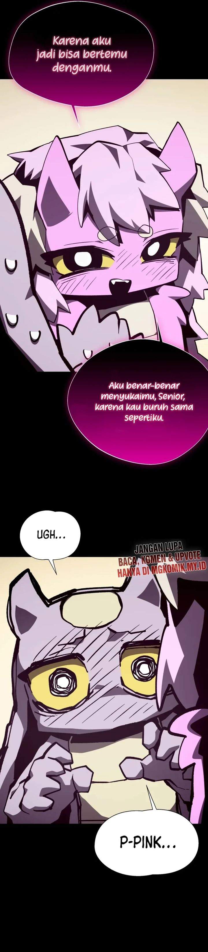 Dungeon Odyssey Chap 147 - Next Chap 148