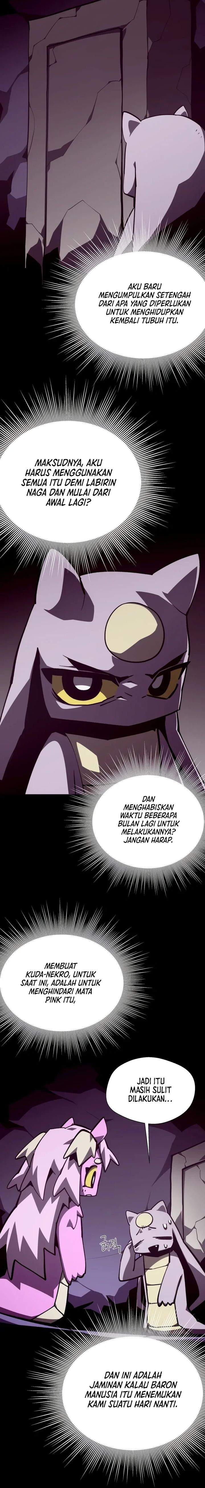 Dungeon Odyssey Chap 147 - Next Chap 148