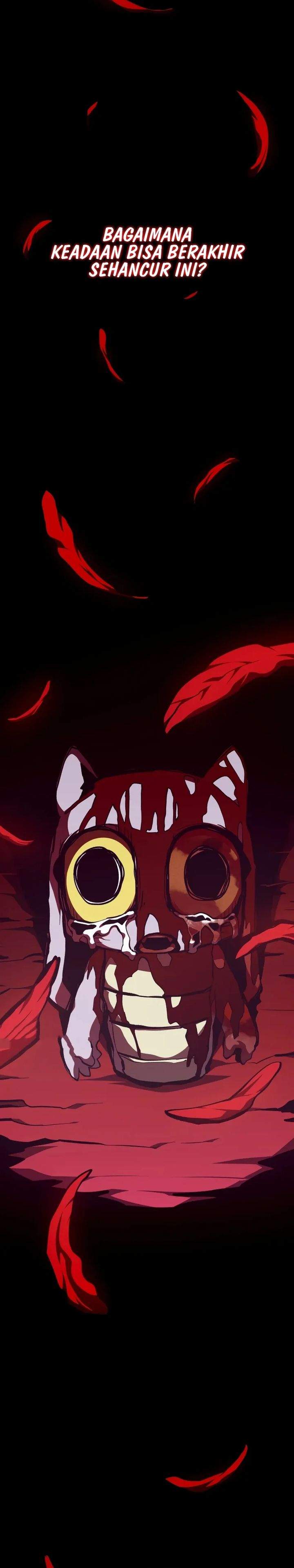 Dungeon Odyssey Chap 147 - Next Chap 148