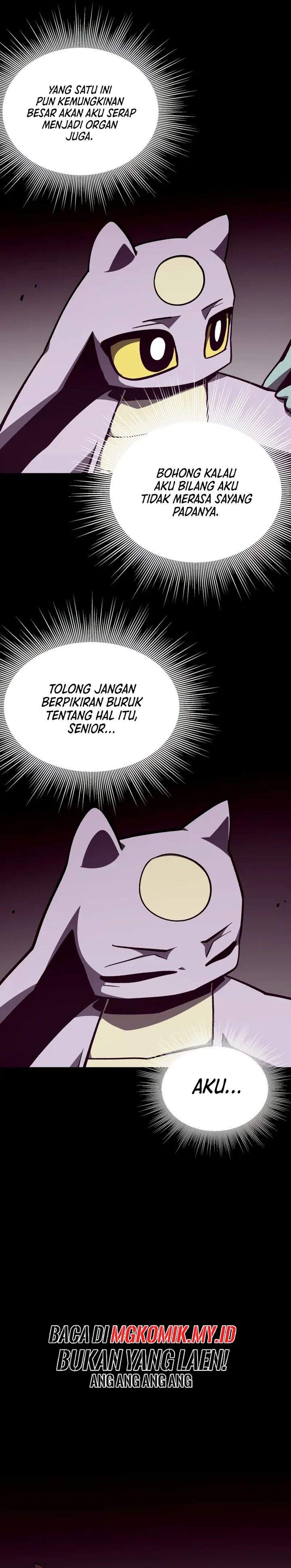 Dungeon Odyssey Chap 147 - Next Chap 148