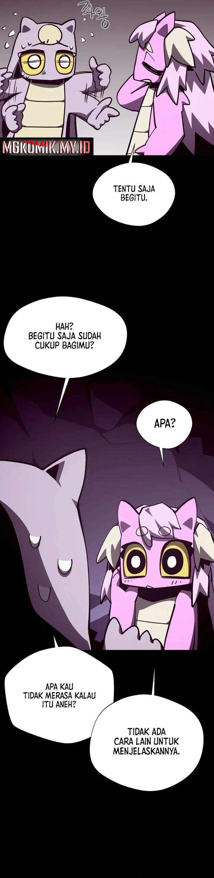 Dungeon Odyssey Chap 147 - Next Chap 148