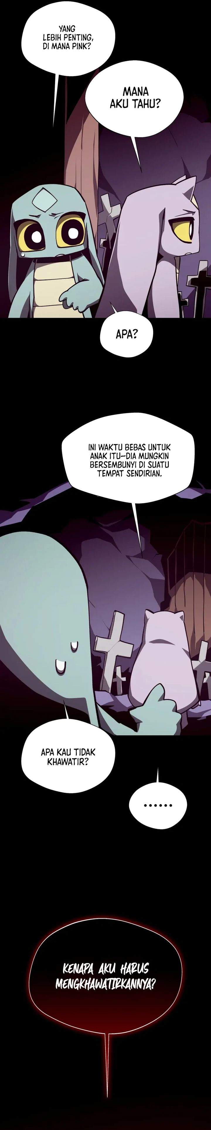 Dungeon Odyssey Chap 147 - Next Chap 148