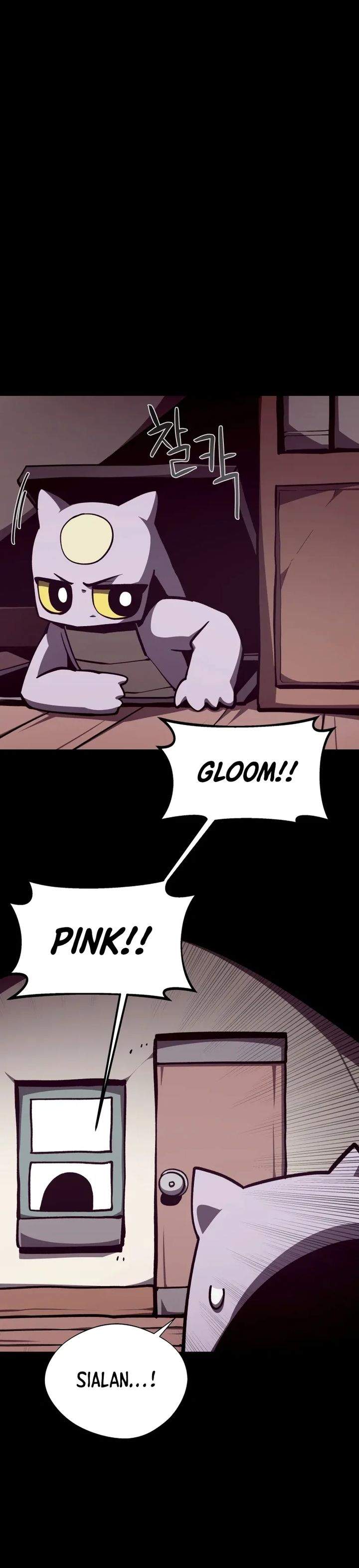 Dungeon Odyssey Chap 147 - Next Chap 148