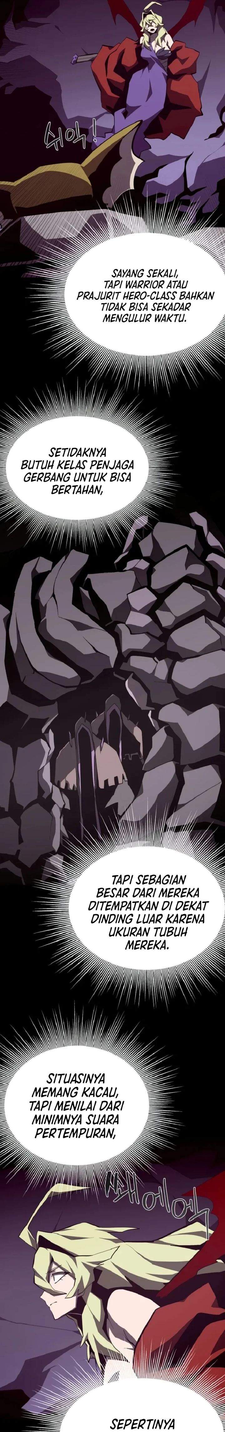 Dungeon Odyssey Chap 148 - Next Chap 149