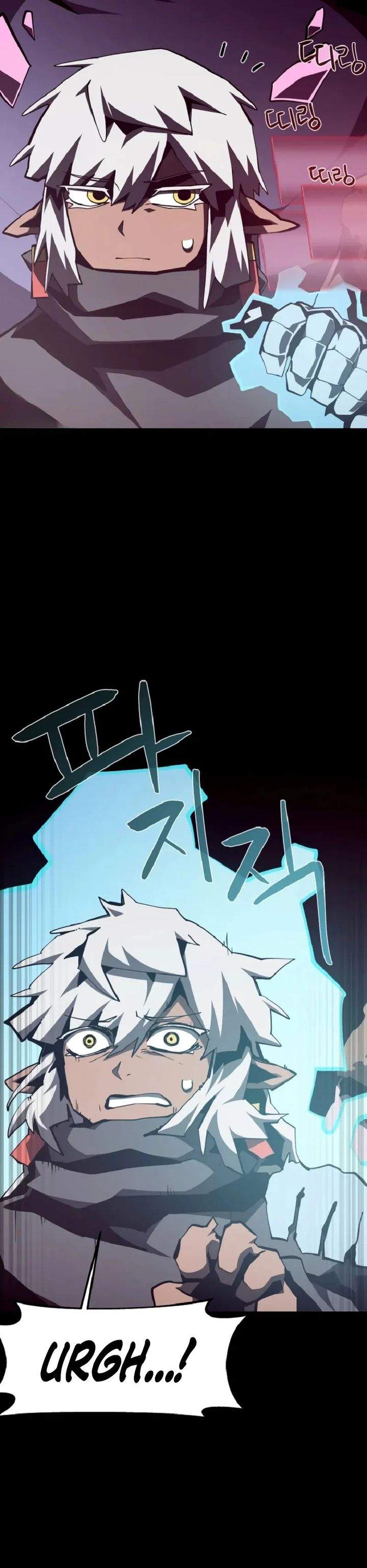 Dungeon Odyssey Chap 148 - Next Chap 149