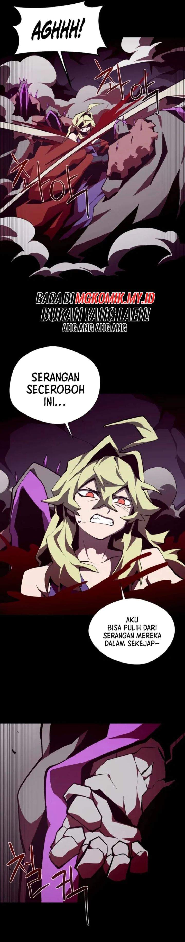 Dungeon Odyssey Chap 148 - Next Chap 149