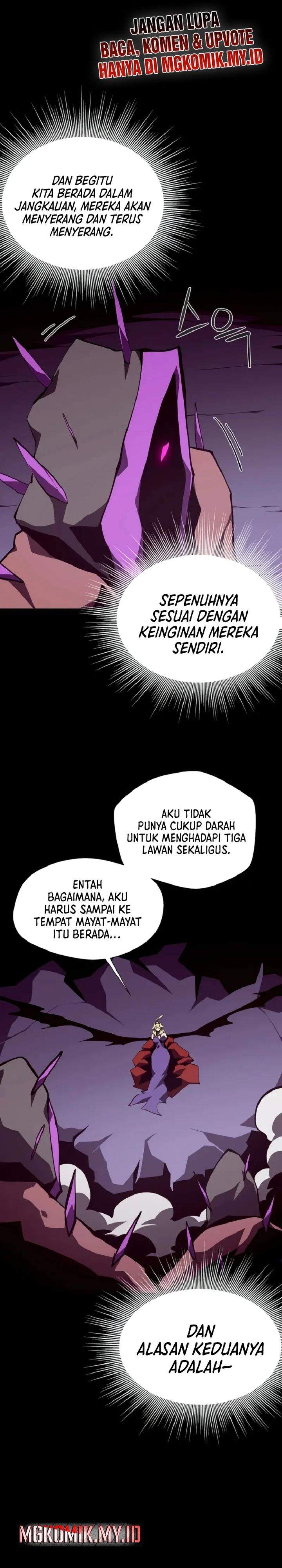 Dungeon Odyssey Chap 148 - Next Chap 149