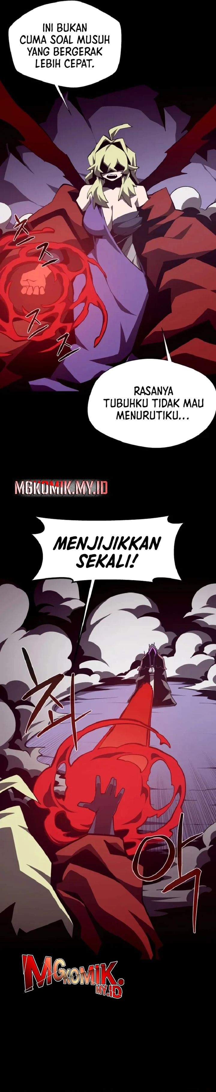 Dungeon Odyssey Chap 148 - Next Chap 149