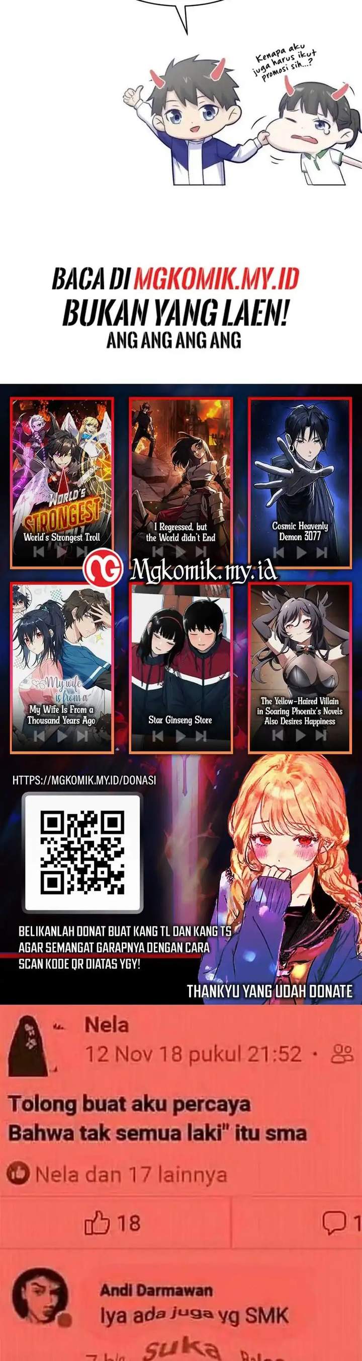 Dungeon Odyssey Chap 149 - Next Chap 150