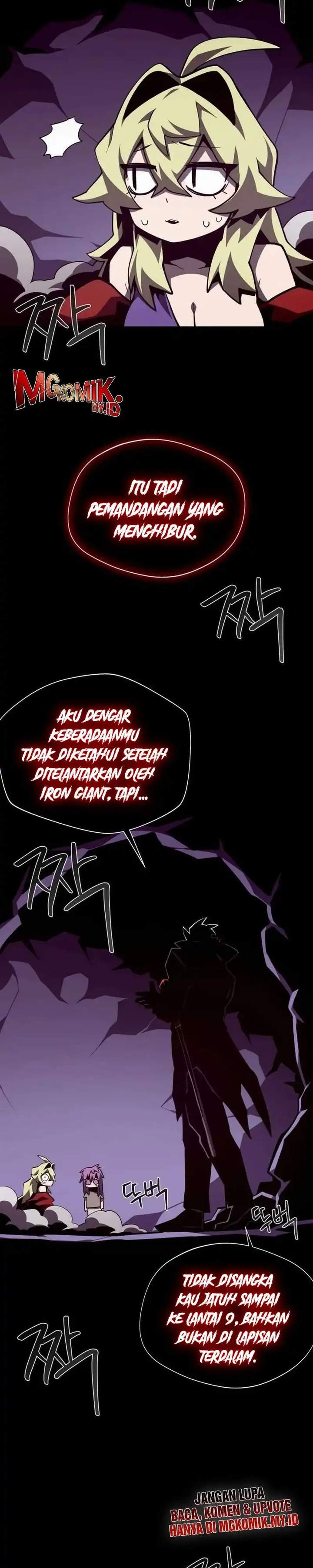 Dungeon Odyssey Chap 149 - Next Chap 150