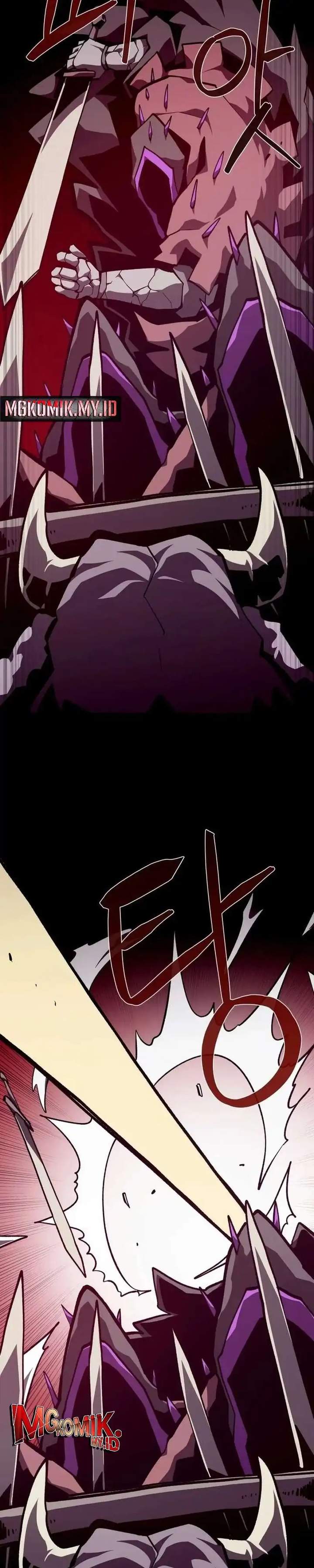 Dungeon Odyssey Chap 149 - Next Chap 150