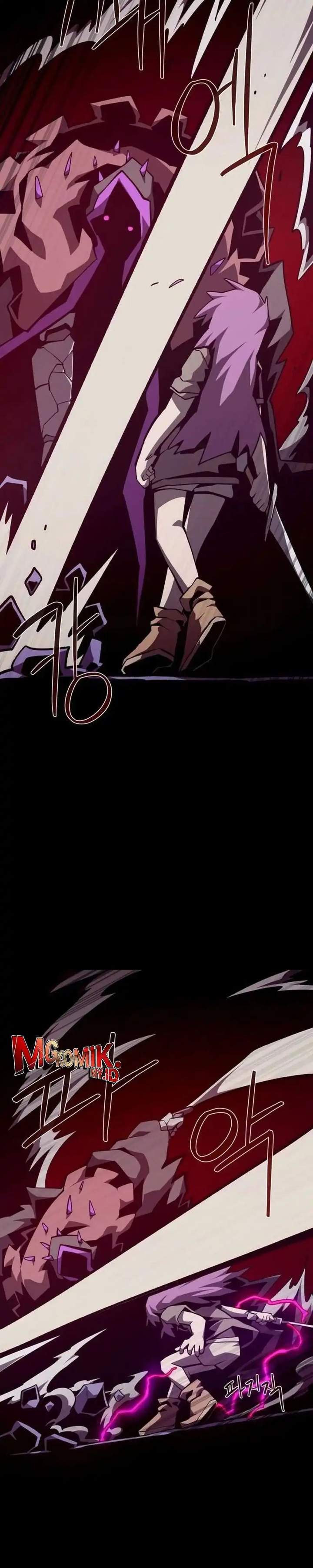 Dungeon Odyssey Chap 149 - Next Chap 150