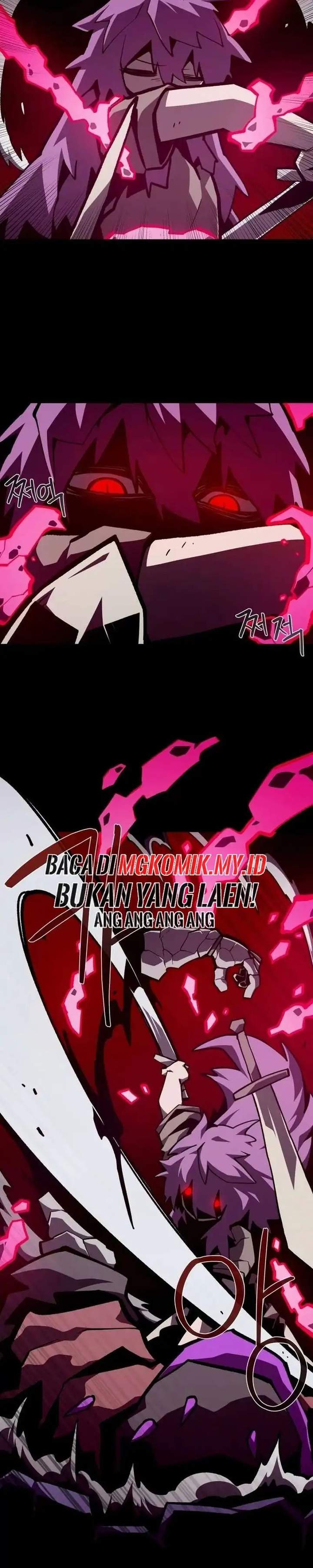 Dungeon Odyssey Chap 149 - Next Chap 150