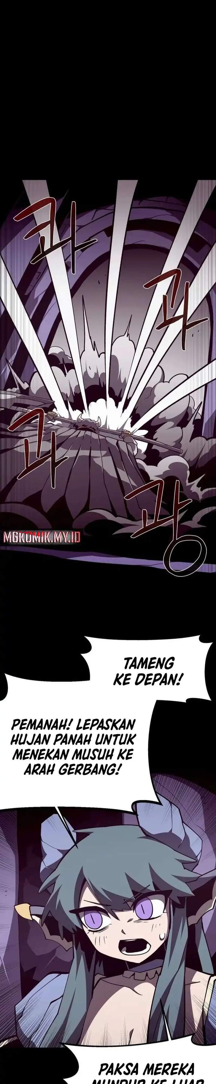 Dungeon Odyssey Chap 149 - Next Chap 150