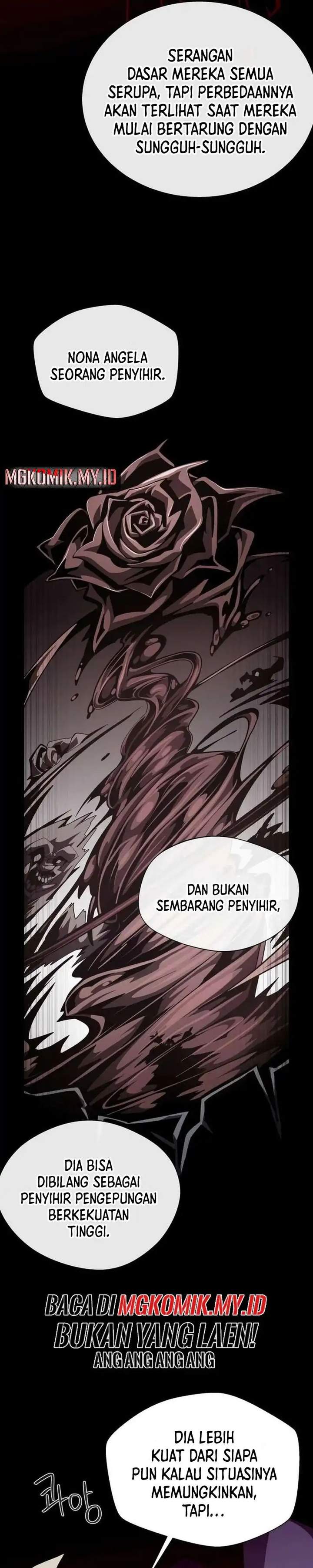 Dungeon Odyssey Chap 149 - Next Chap 150
