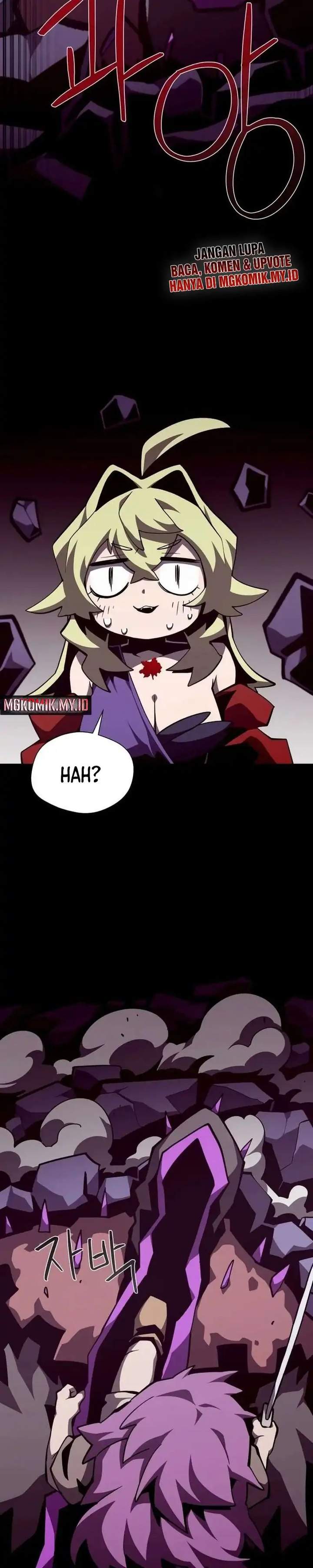 Dungeon Odyssey Chap 149 - Next Chap 150