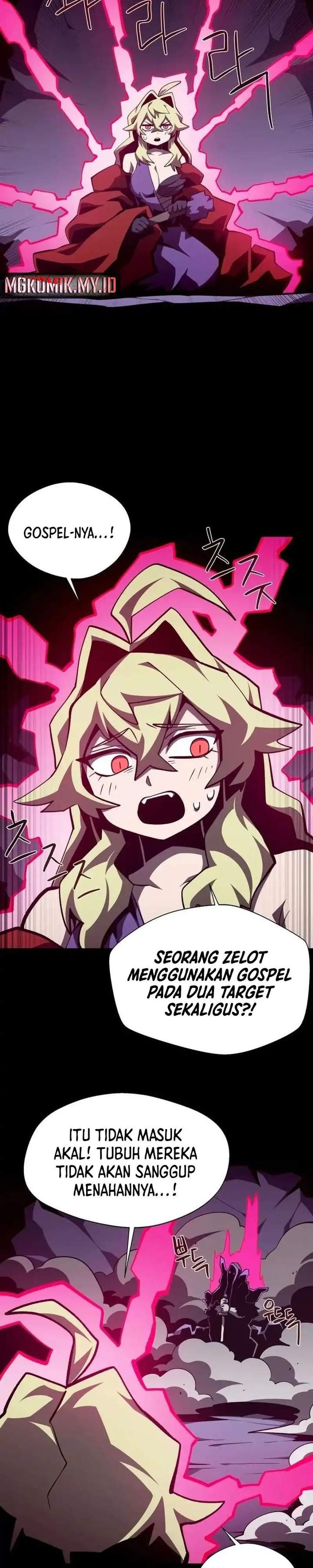 Dungeon Odyssey Chap 149 - Next Chap 150