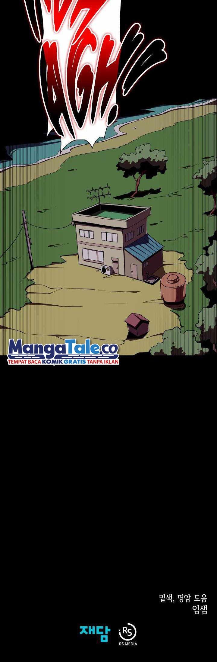 Dungeon Odyssey Chap 15 - Next Chap 16