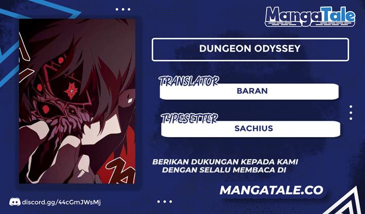 Dungeon Odyssey Chap 15 - Next Chap 16