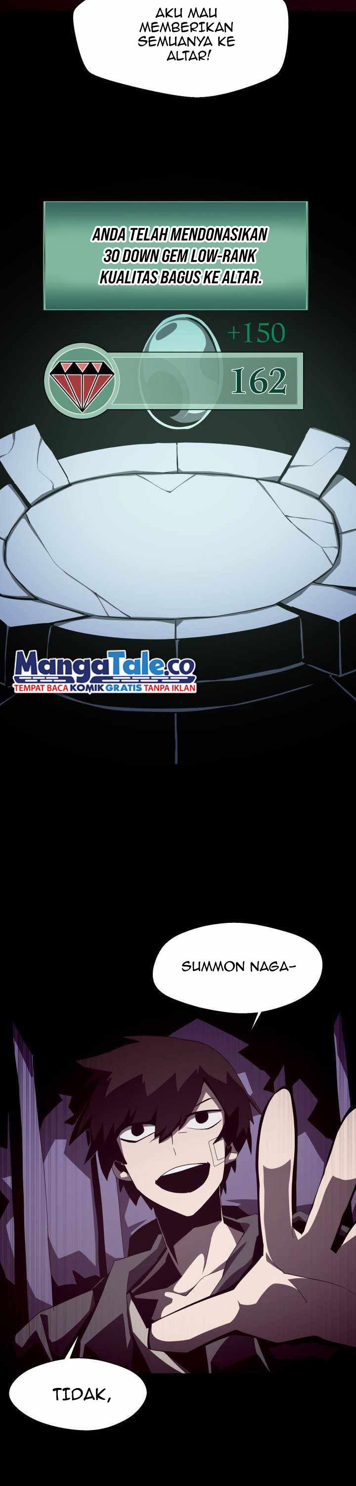 Dungeon Odyssey Chap 15 - Next Chap 16