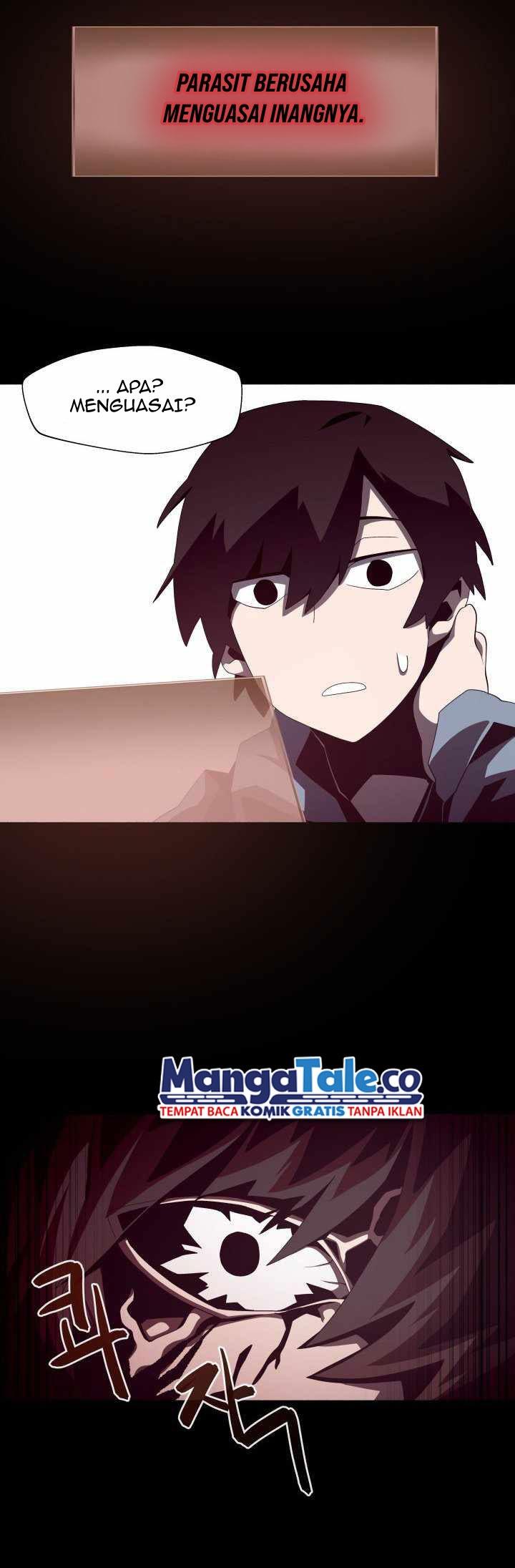 Dungeon Odyssey Chap 15 - Next Chap 16