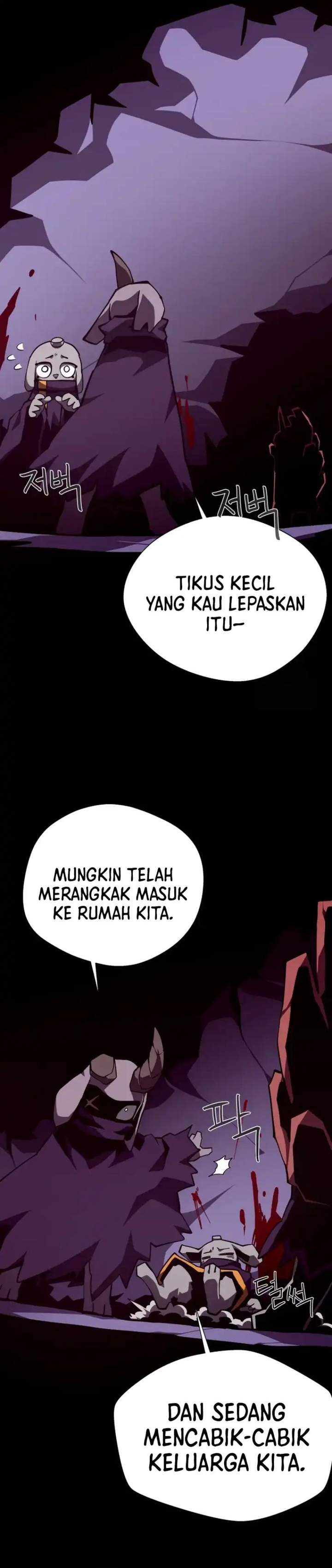 Dungeon Odyssey Chap 150 - Next Chap 151