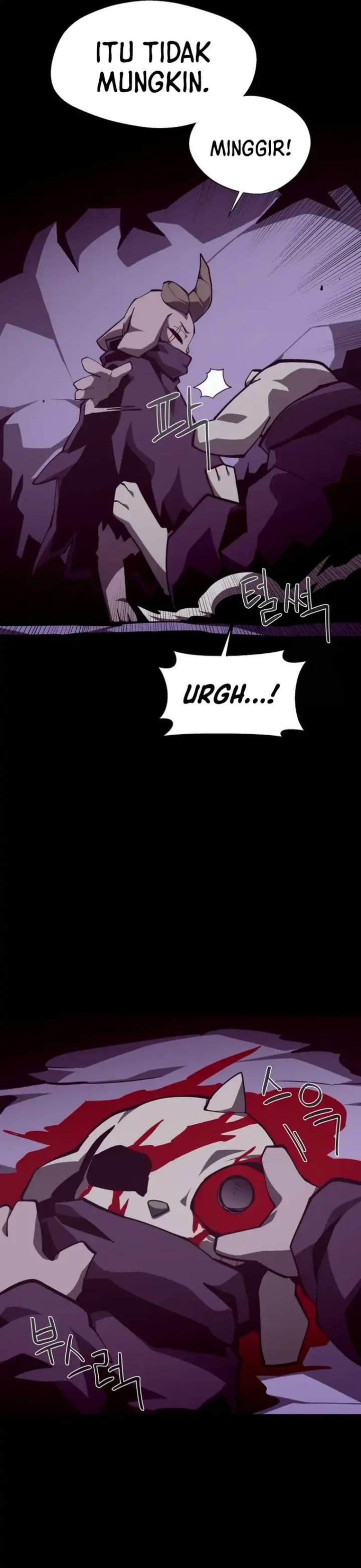 Dungeon Odyssey Chap 150 - Next Chap 151