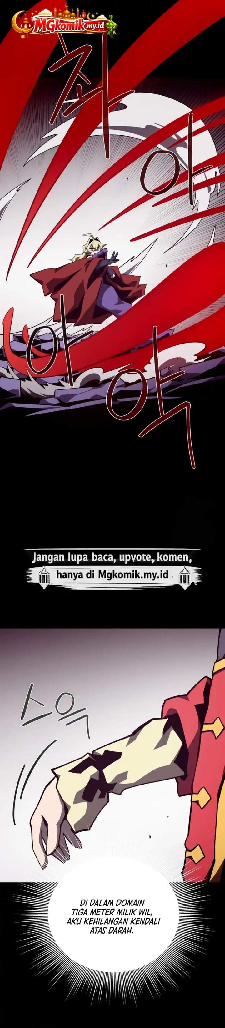 Dungeon Odyssey Chap 150 - Next Chap 151