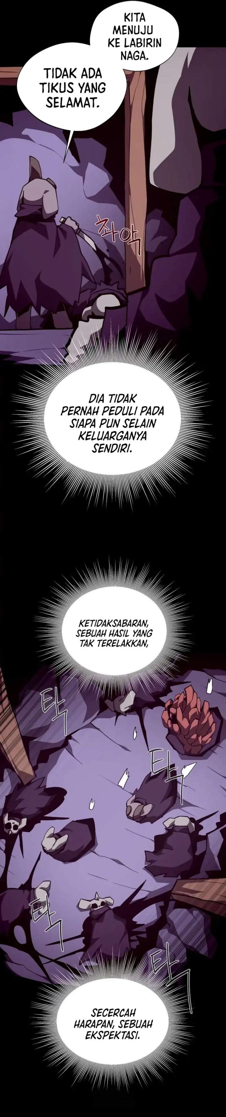Dungeon Odyssey Chap 150 - Next Chap 151