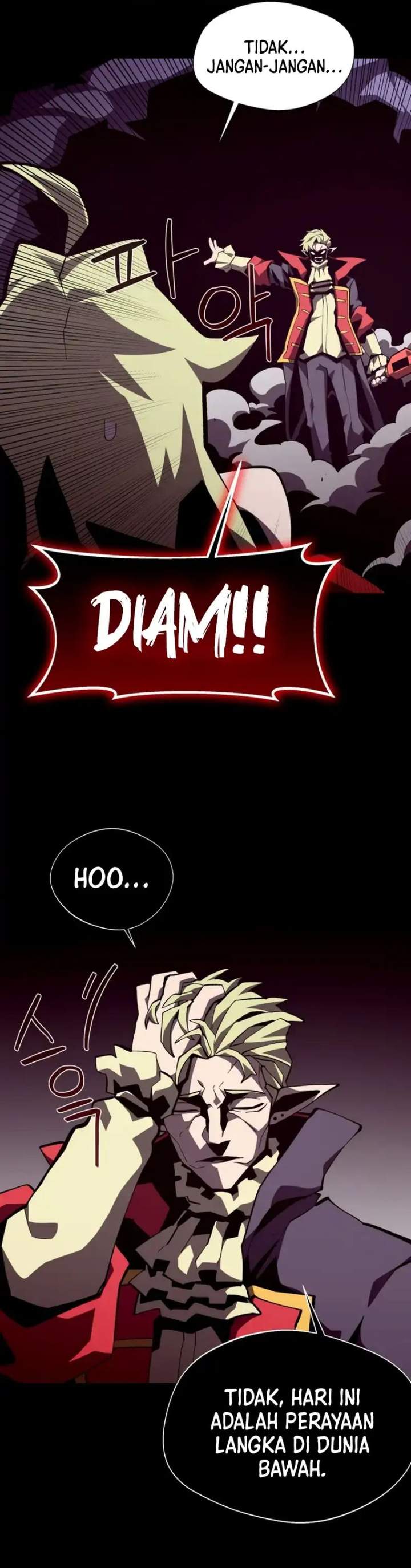 Dungeon Odyssey Chap 150 - Next Chap 151