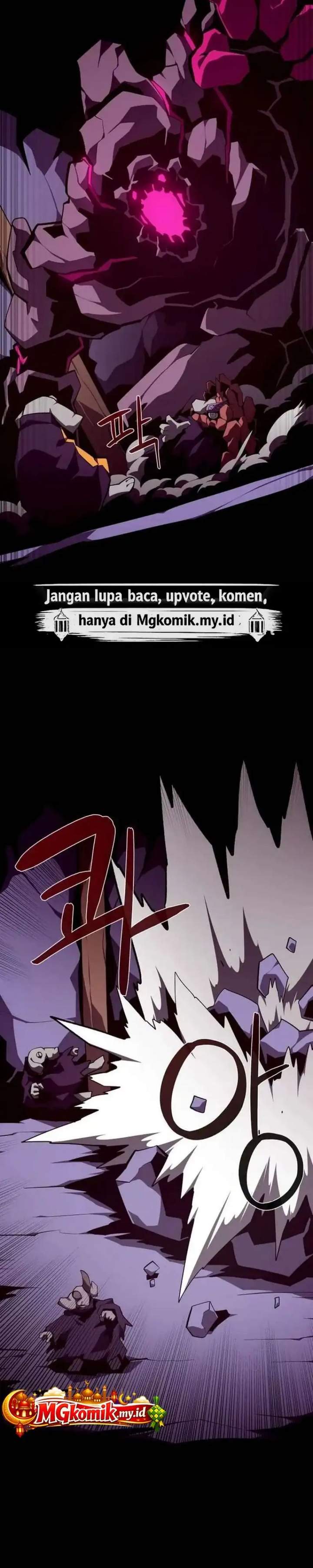 Dungeon Odyssey Chap 151 - Next Chap 152