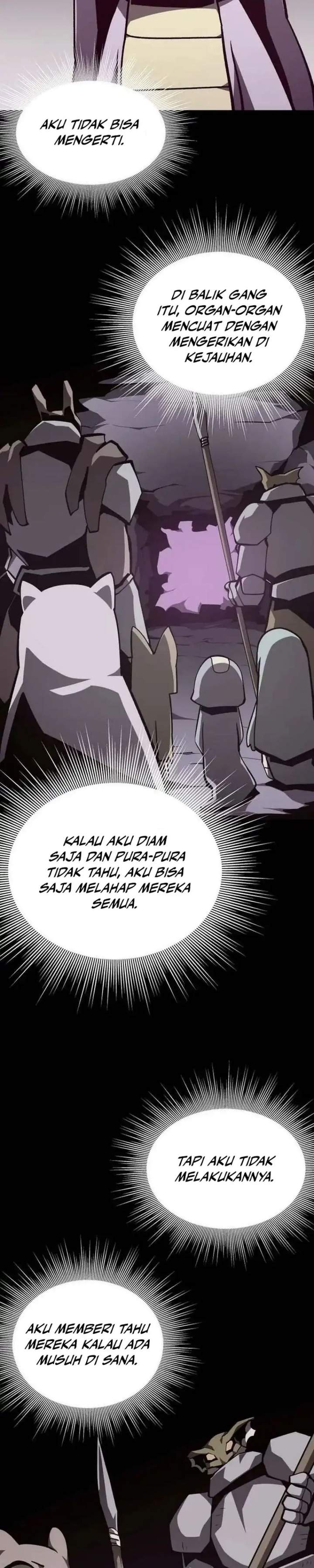 Dungeon Odyssey Chap 151 - Next Chap 152