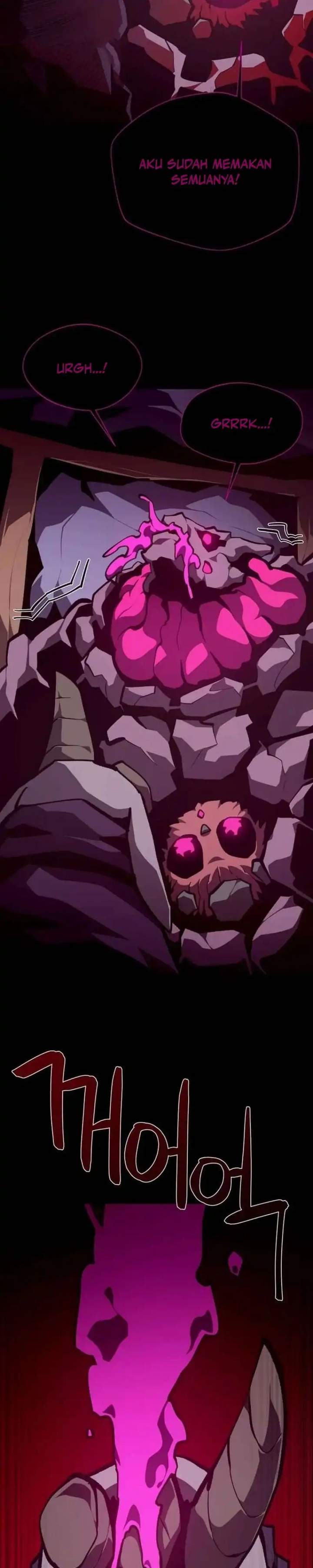 Dungeon Odyssey Chap 151 - Next Chap 152