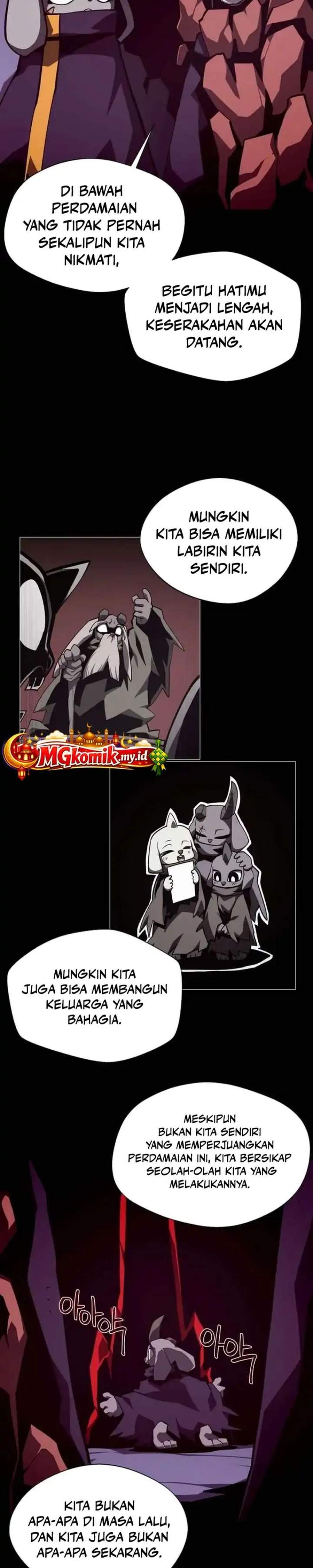 Dungeon Odyssey Chap 151 - Next Chap 152