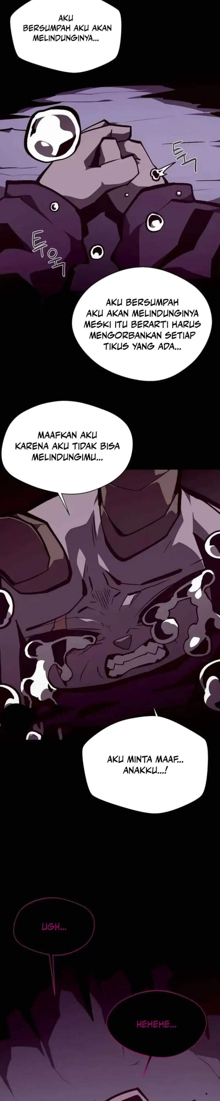 Dungeon Odyssey Chap 151 - Next Chap 152