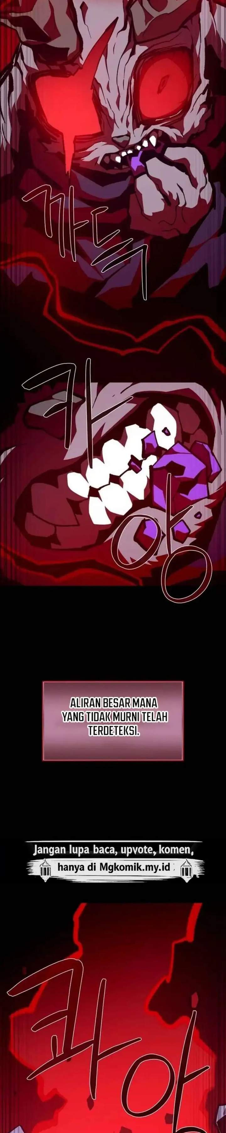 Dungeon Odyssey Chap 151 - Next Chap 152