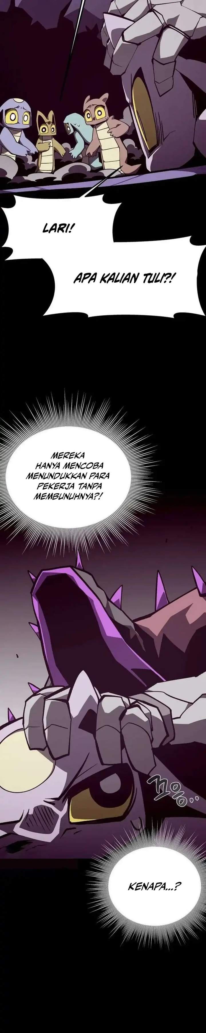 Dungeon Odyssey Chap 152 - Next Chap 153