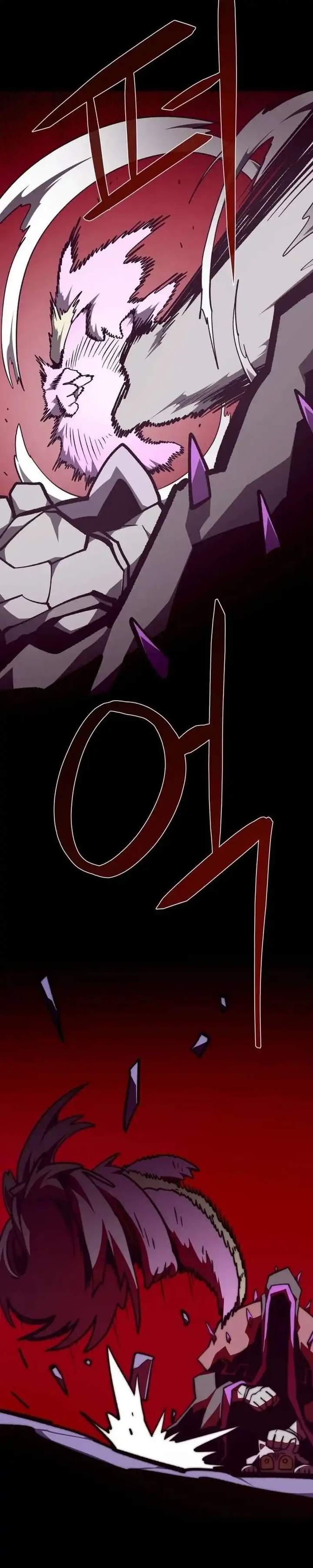 Dungeon Odyssey Chap 152 - Next Chap 153