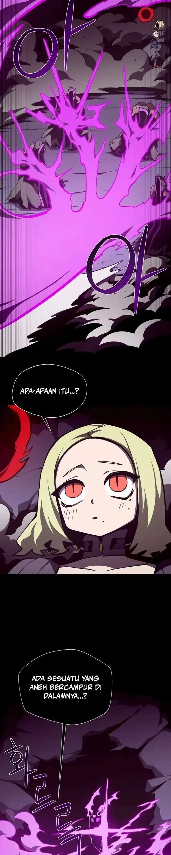 Dungeon Odyssey Chap 152 - Next Chap 153