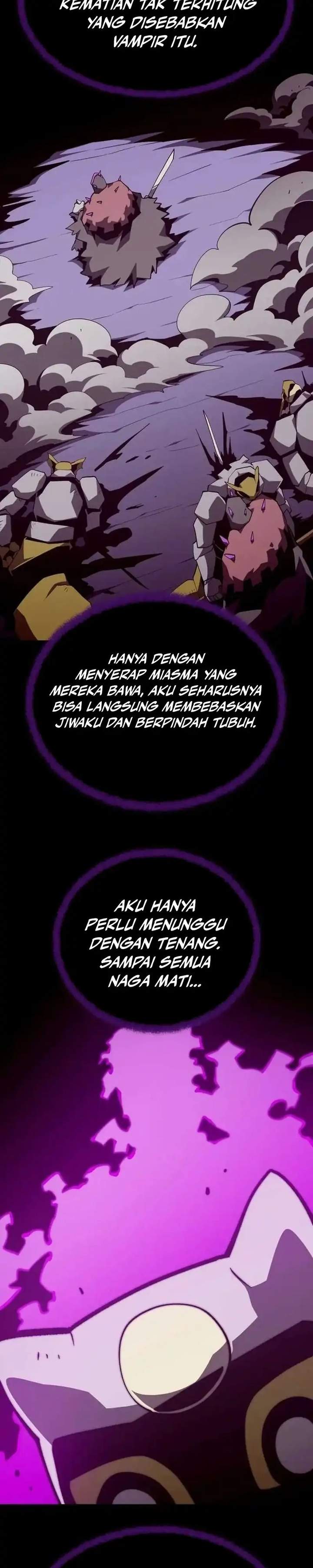 Dungeon Odyssey Chap 152 - Next Chap 153