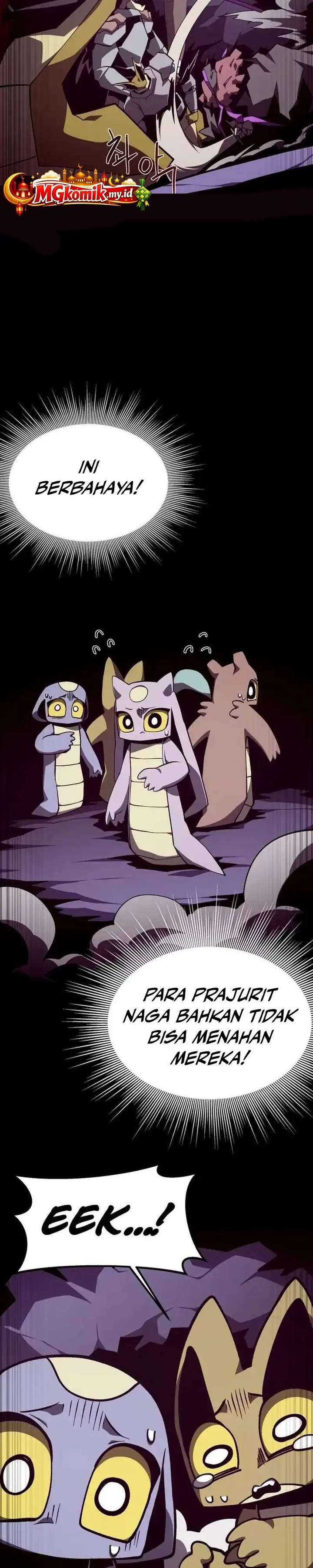 Dungeon Odyssey Chap 152 - Next Chap 153