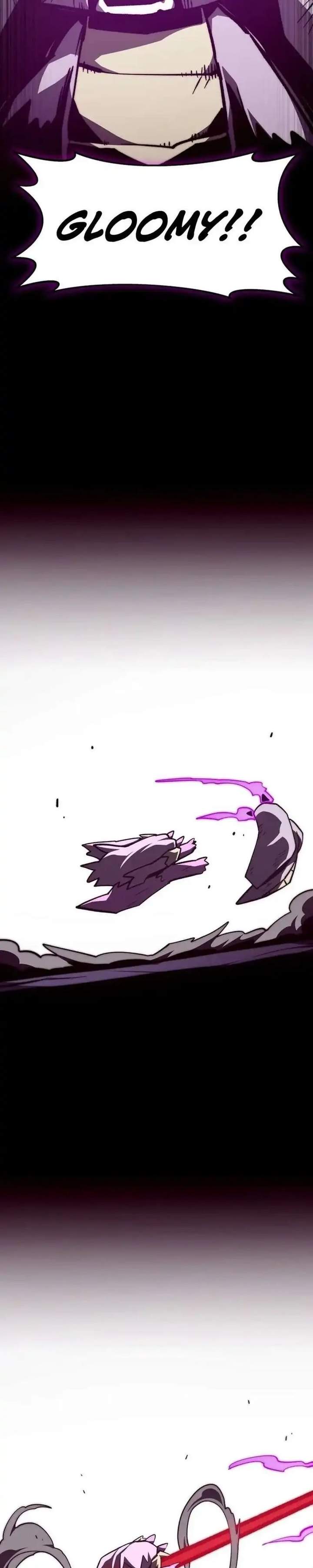 Dungeon Odyssey Chap 152 - Next Chap 153