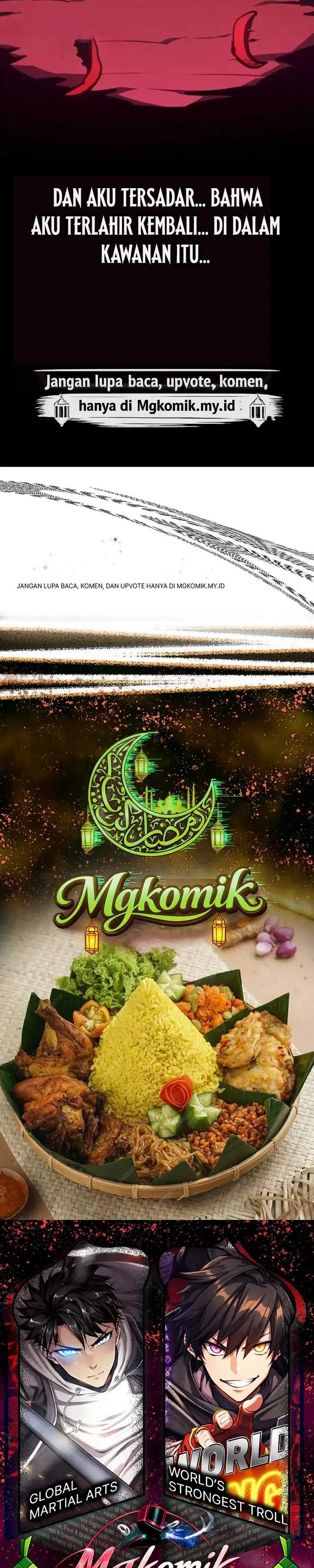 Dungeon Odyssey Chap 152 - Next Chap 153