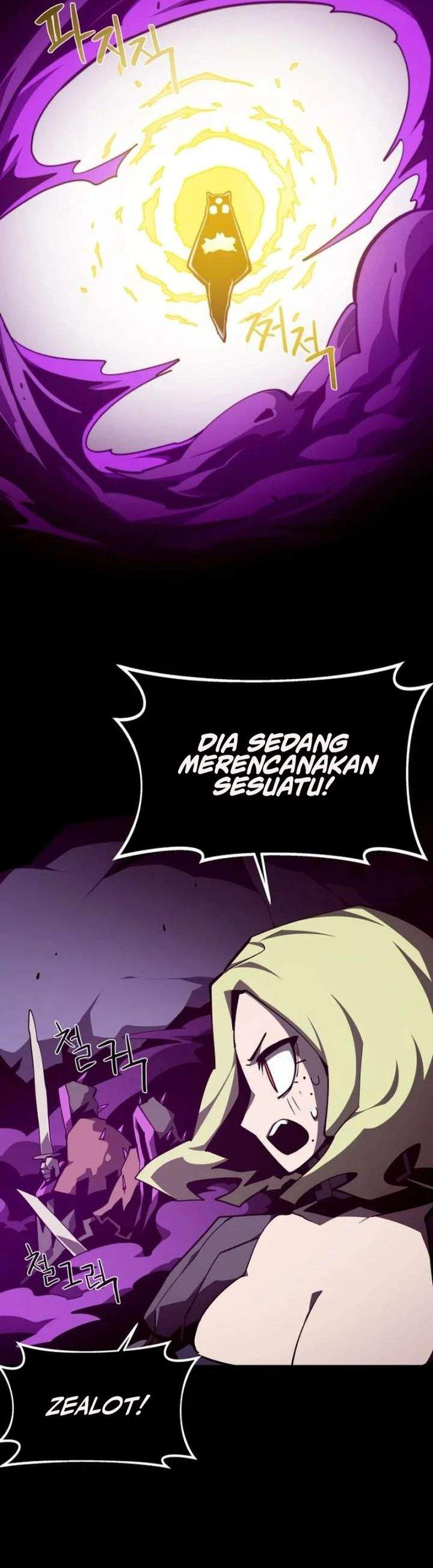 Dungeon Odyssey Chap 153 - Next Chap 154