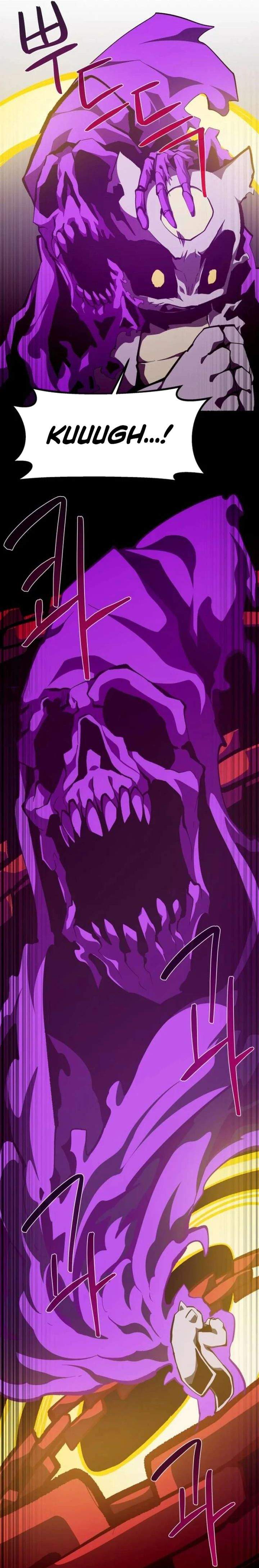 Dungeon Odyssey Chap 153 - Next Chap 154